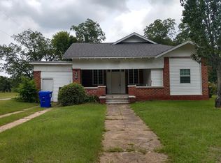 500 S Three Notch St, Troy, AL 36081