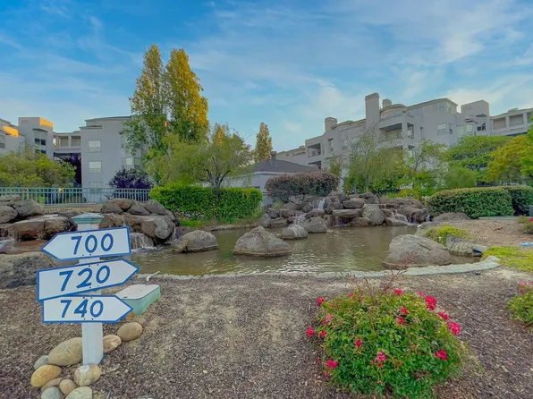 (undisclosed Address), Foster City, CA 94404