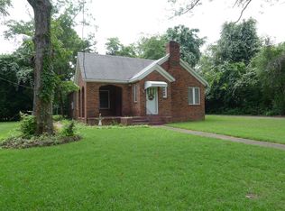 1015 Fowler St, Palestine, TX 75801