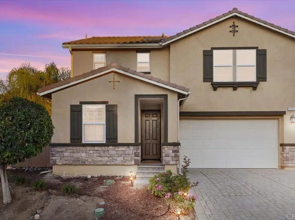 1751 Avenida Regina, San Marcos, CA 92069