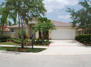 1164 Ginger Cir, Weston, FL 33326