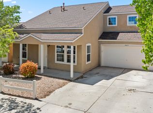 10623 Pueblo Pl NW, Albuquerque, NM 87114