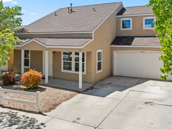 10623 Pueblo Pl NW, Albuquerque, NM 87114
