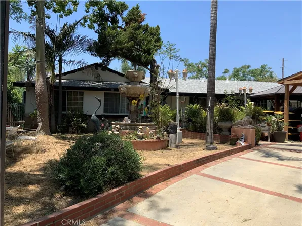 14401 Lakeside St, Sylmar, CA 91342