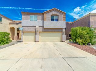 7023 Kayser Mill Rd NW, Albuquerque, NM 87114