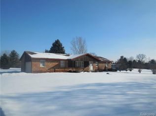 30030 Martindale Rd, New Hudson, MI 48165