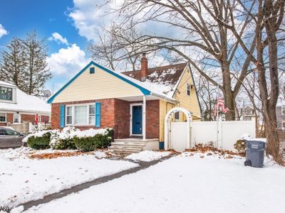 14 Hudson St, Bergenfield, NJ, 07621