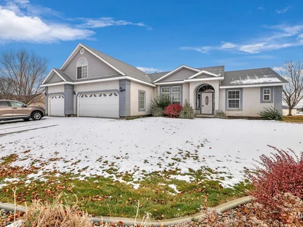 285 Dollar Hide Way, Jerome, ID 83338