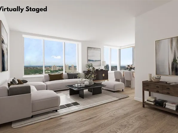 200 Riverside Boulevard #34C, New York (Manhattan), NY 10069
