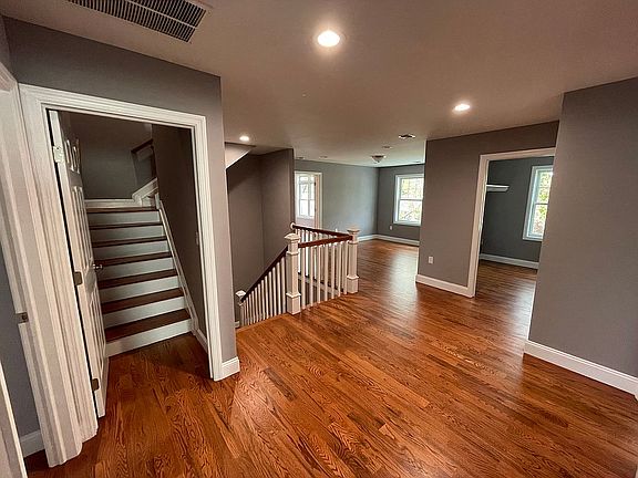 2nd floor with Loft space!