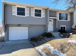 5605 S 138th Ave, Omaha, NE 68137