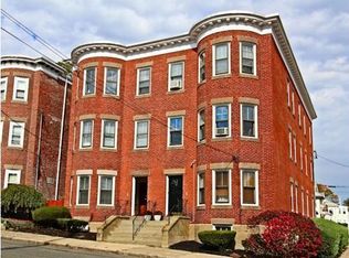 92 Lincoln St #2, Winthrop, MA 02152