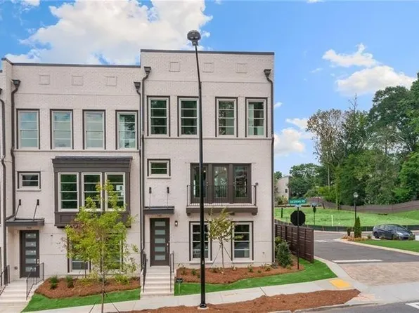 540 Ember Ln NW, Atlanta, GA 30318