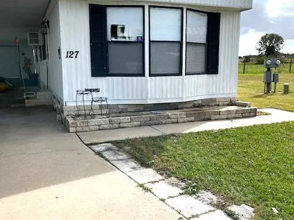 127 Pleasant View Loop, Frostproof, FL 33843