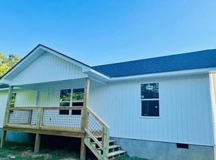 2343 Old Federal Rd S, Chatsworth, GA 30705