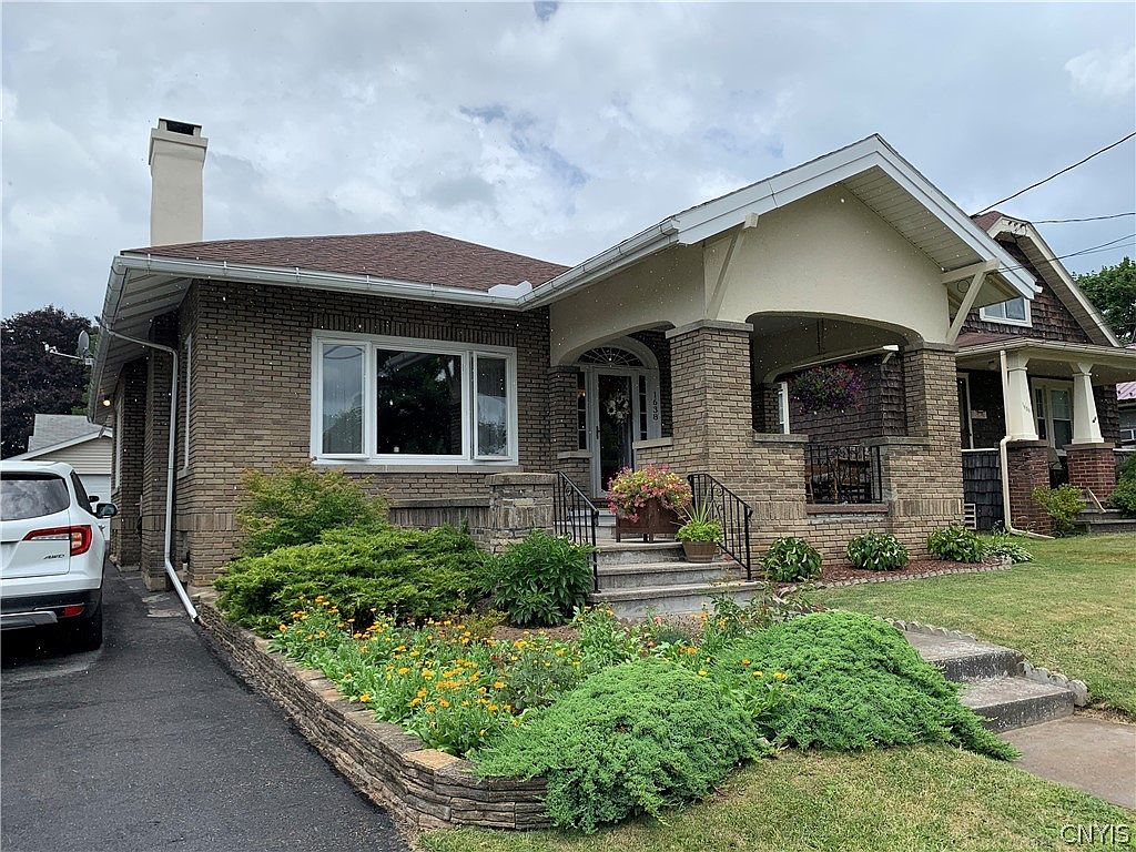 1638 York St, Utica, NY 13502 Zillow