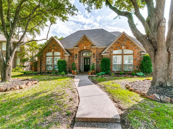 4620 Putnam Dr, Plano, TX 75024