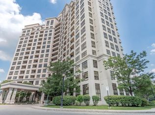 9225 Jane St UNIT 815, Vaughan, ON L6A 0J7