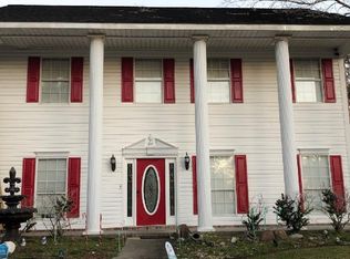 417 Pointe Aux Chenes, Lafayette, LA 70507