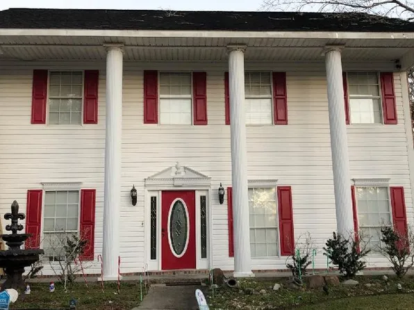 417 Pointe Aux Chenes, Lafayette, LA 70507