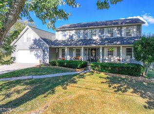 1012 Catlett Rd, Knoxville, TN 37932