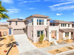 Residence 1 + ADU Plan, Nova at University Park, Palm Desert, CA 92211