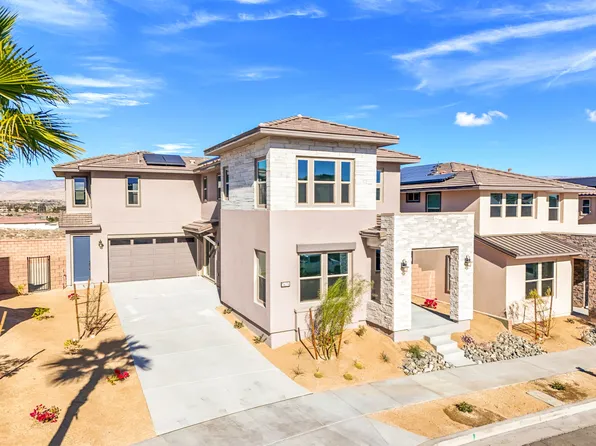 Residence 1 + ADU Plan, Nova at University Park