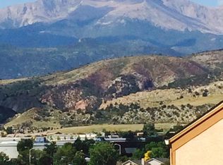 1429 Territory Trl, Colorado Springs, CO 80919