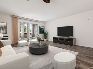 775 S Alton Way UNIT 6C, Denver, CO 80247