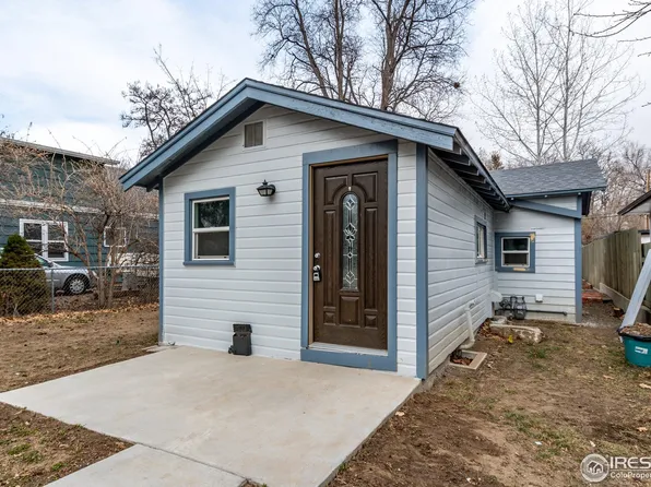 350 Francis St, Longmont, CO 80501