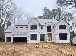 3300 Hampton Rd, Raleigh, NC 27607