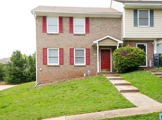 1329 Grayson Valley Pkwy, Birmingham, AL 35235