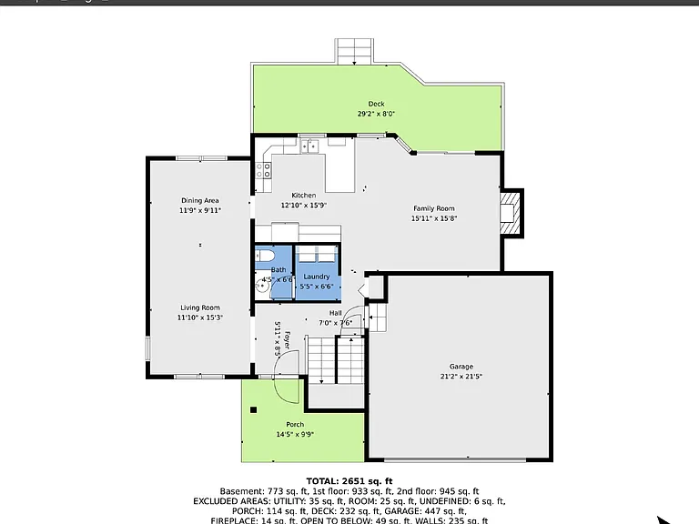 7338 Allens Park Dr — Photo 52