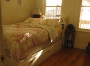 32 Edgerly Rd #3A, Boston, MA 02115