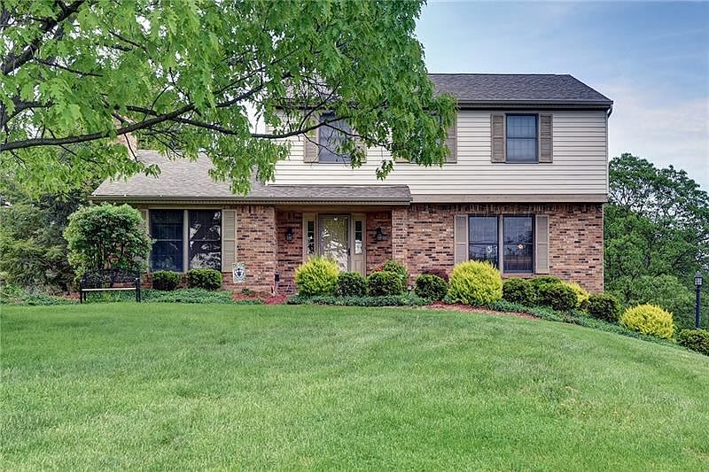 4703 Logan Ferry Rd, Murrysville, PA 15668 Zillow