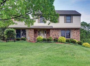 4703 Logan Ferry Rd, Murrysville, PA 15668