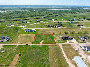 13914 Western Way, Williston, ND 58801