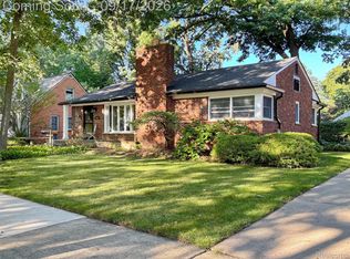 4187 Kenmore Rd, Berkley, MI 48072