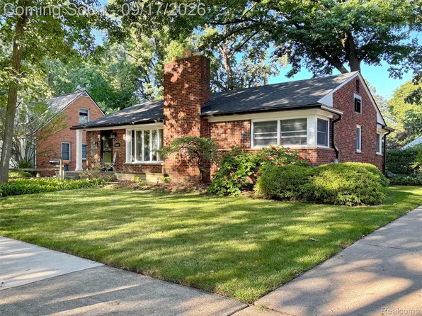 4187 Kenmore Rd, Berkley, MI 48072
