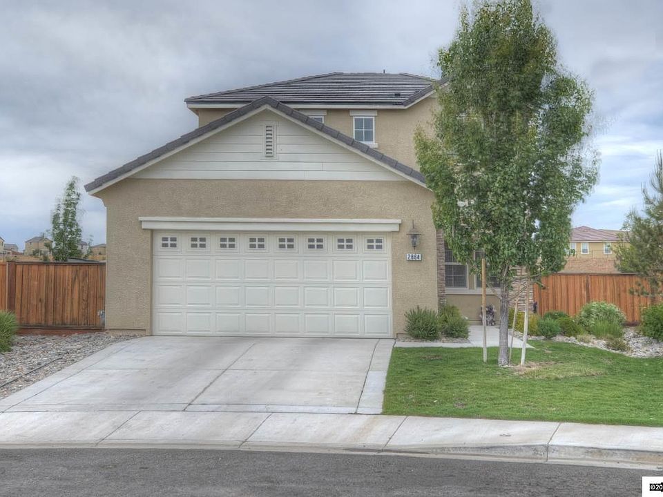 Zillow Sparks Nv 89434