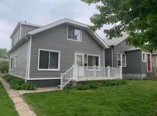 532 E Hazelhurst St, Ferndale, MI 48220