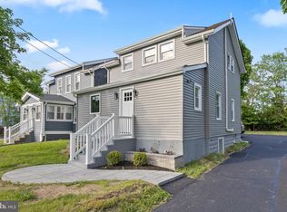 256 Ewingville Rd, Ewing, NJ 08638