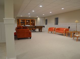 1011 Prairie Ave, Park Ridge, IL 60068