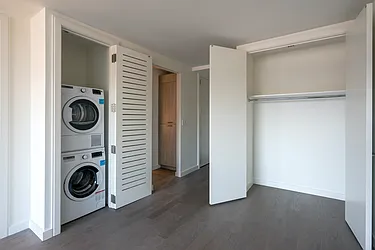 Rented by The Dermot Realty Management Company