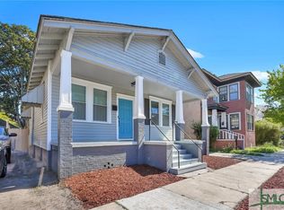 520 E 38th St, Savannah, GA 31401