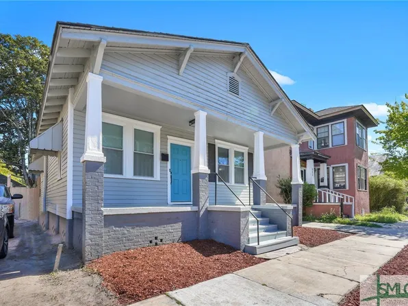 520 E 38Th Street, Savannah, GA 31401