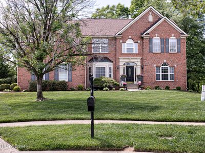 10519 Championship Ct, Prospect, KY, 40059