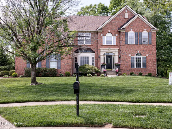 10519 Championship Ct, Prospect, KY 40059