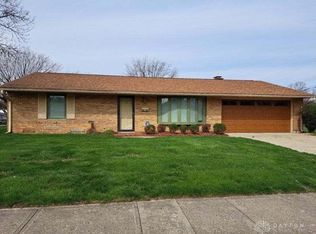 2065 S Center Blvd, Springfield, OH 45506