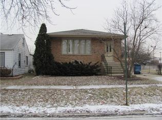 11543 S Komensky Ave, Alsip, IL